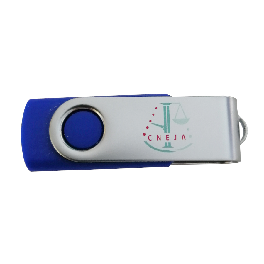 Lot de Clés USB 16 Giga - CNEJA